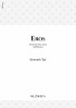 The Four Loves - III. Eros (SATB)
