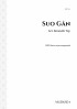 Suo Gân (SATB)
