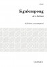 Sigulempong (SATB)