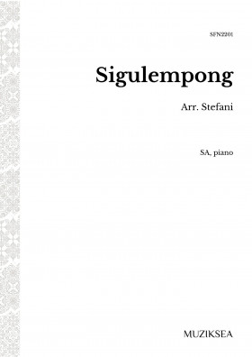 Sigulempong (SA)