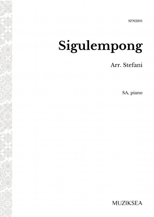 Sigulempong (SA)