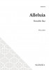 Alleluia (SSA)