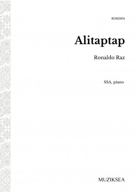 Alitaptap [Firefly] (SSA)