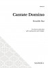Cantate Domino (SA)
