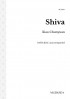Shiva (SATB)