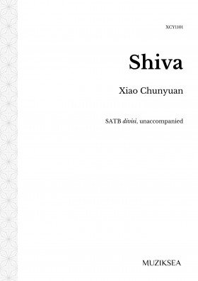 Shiva (SATB)