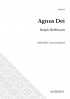 Agnus Dei (SATB)