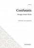 Confutatis (SATB)