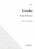 Credo (SATB)