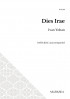 Dies Irae (SATB)