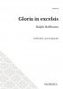 Gloria in excelsis (SATB)