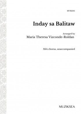 Inday sa Balitaw (SSA)