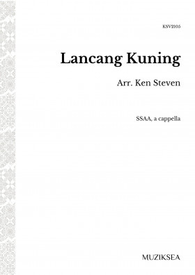 Lancang Kuning (SSAA)