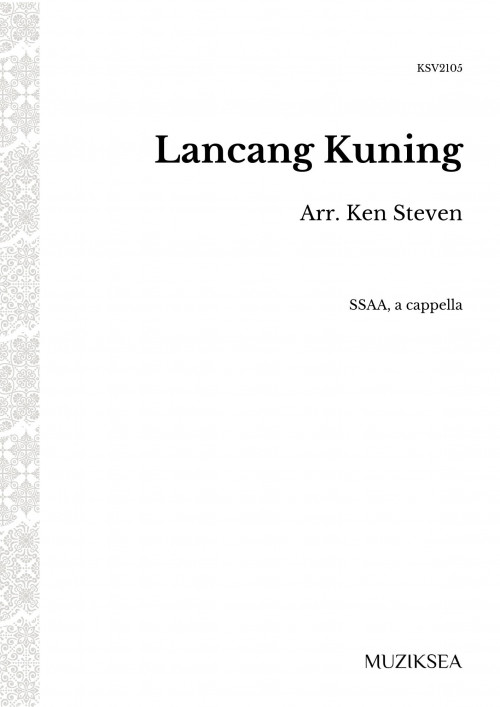 Lancang Kuning (SSAA)