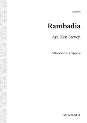 Rambadia (SAA)