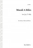 Maudi A Bilin (SA)