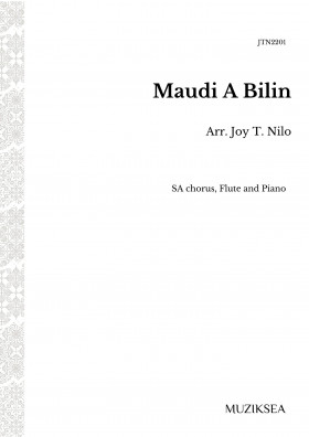 Maudi A Bilin (SA)