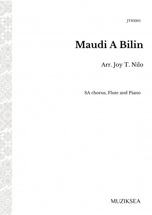 Maudi A Bilin (SA)