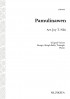 Pamulinawen [The Stone-Hearted Girl] (2 Equal Voices)
