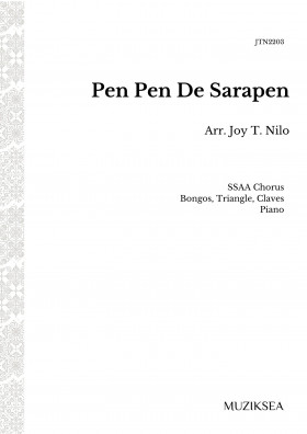 Pen Pen De Sarapen (SSAA)