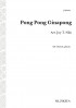 Pong Pong Ginapong (SA)
