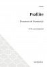 Psallite (SATB)