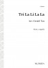 Tri La Li La La (SSAA)