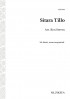 Sitara Tillo (SA)