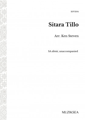 Sitara Tillo (SA)