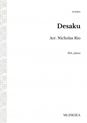 Desaku (SSA)