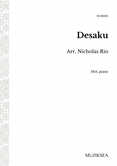 Desaku (SSA)