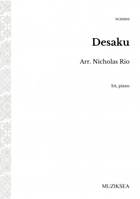 Desaku (SA)