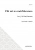 Chì mi na mòrbheanna (SSAA)