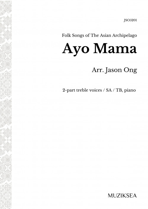 Ayo Mama (2-Part)