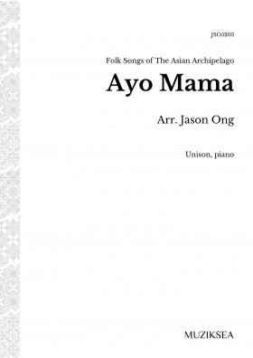 Ayo Mama (Unison)