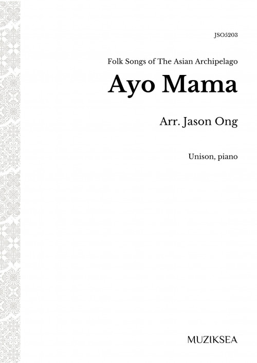 Ayo Mama (Unison)