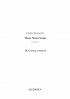 Three Nansi Songs - III. Listening to Mukesh (SATB)