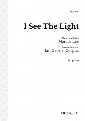 I See The Light (SA)