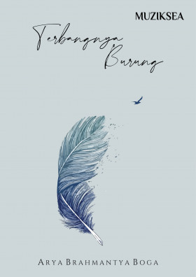 Terbangnya Burung (SATB) - Conductor Score & Instrumental Parts