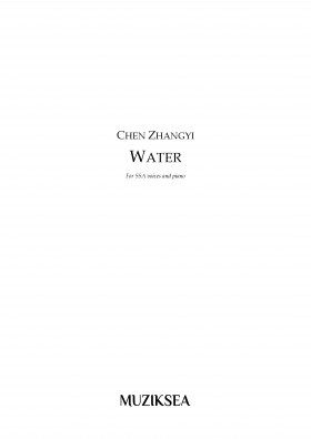 Water (SSA)