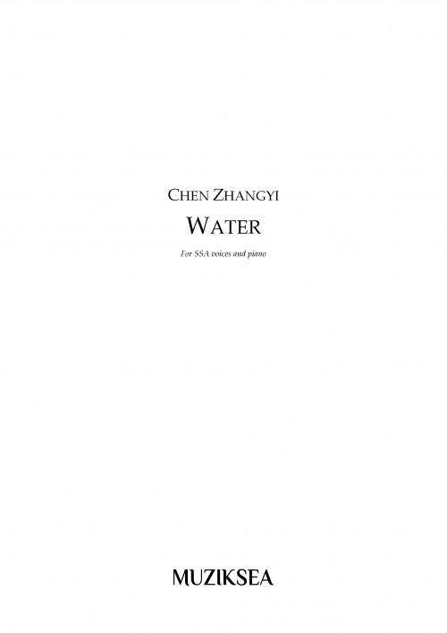 Water (SSA)