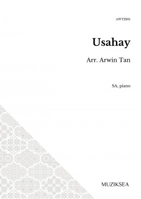 Usahay (SA)
