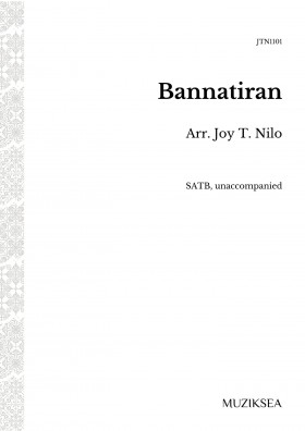 Bannatiran (SATB)