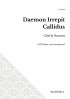Daemon Irrepit Callidus (SATB)