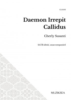 Daemon Irrepit Callidus (SATB)