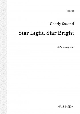 Star Light, Star Bright (SSA)