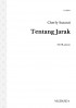 Tentang Jarak [The Distance] (SATB)