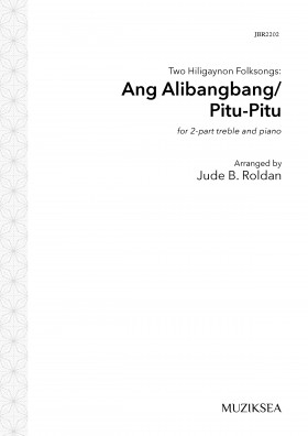 Ang Alibangbang/Pitu-Pitu (SA)
