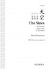 天空 [The Skies] (Complete) (SATB)