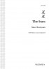 天空 [The Skies] - 3. 星星 The Stars (SATB)